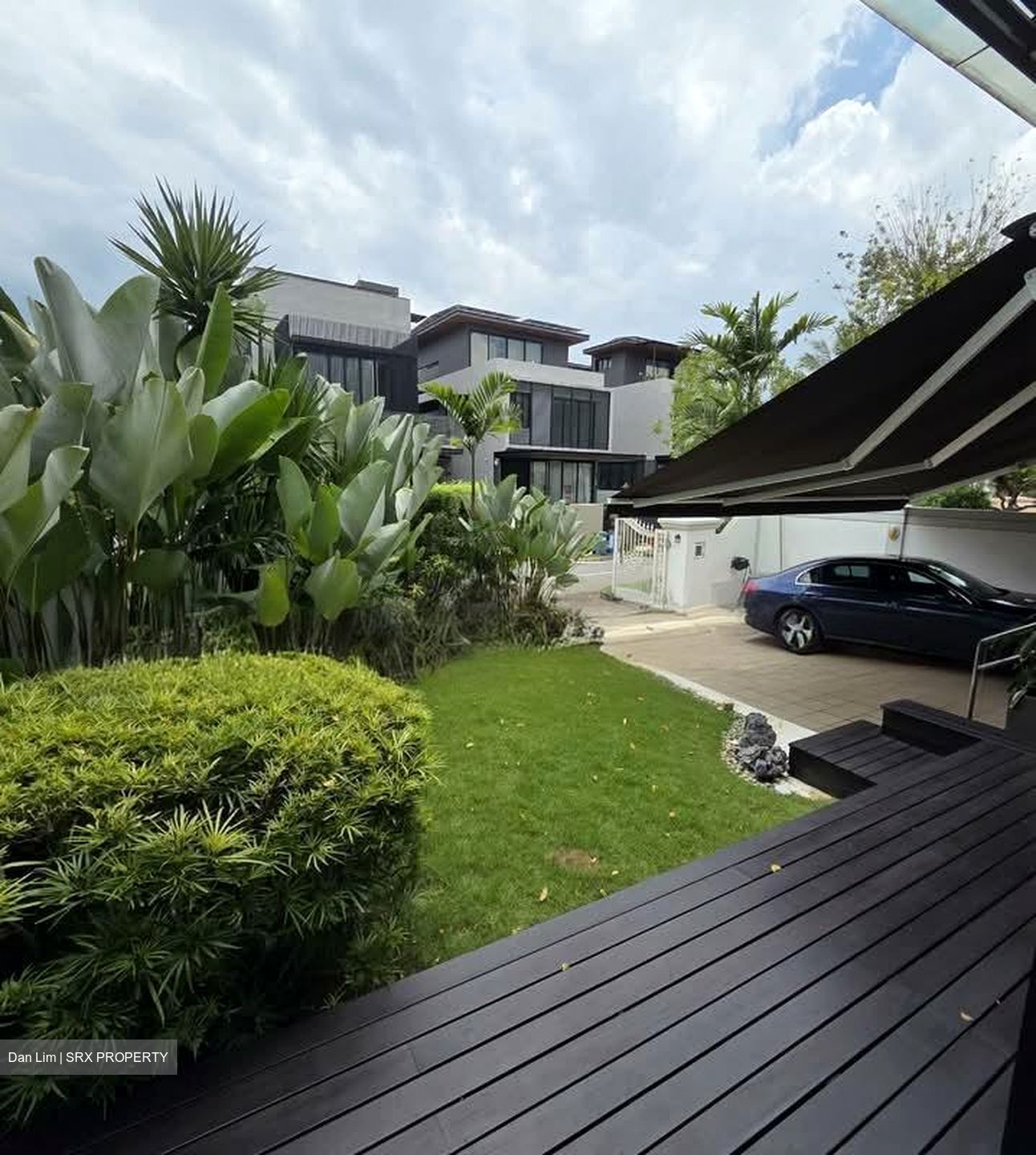 Braddell Heights Estate (D13), Detached #535935791